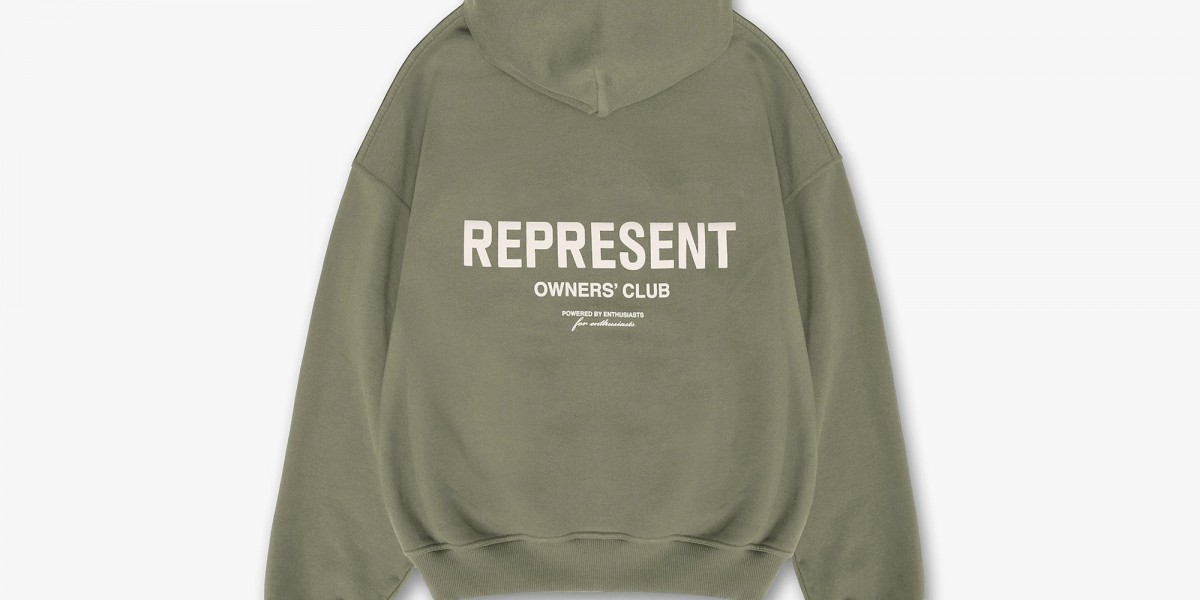 Represent Hoodie Buying Guide for First-Time Shoppers