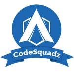 CodeSquadz Education Profile Picture