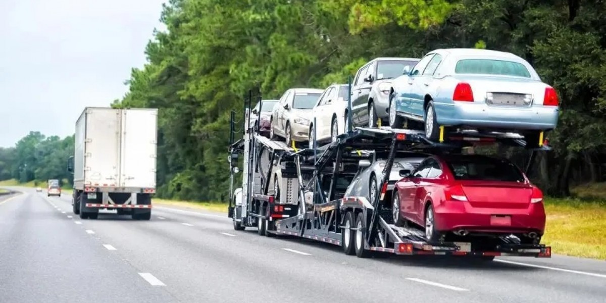 Hassle-Free Car Shipping in Houston: What You Need to Know