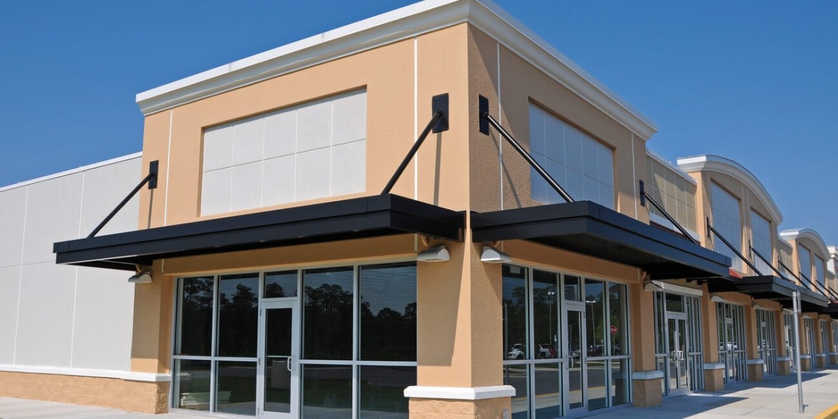How to Buy a Commercial Building: A Beginner’s Guide