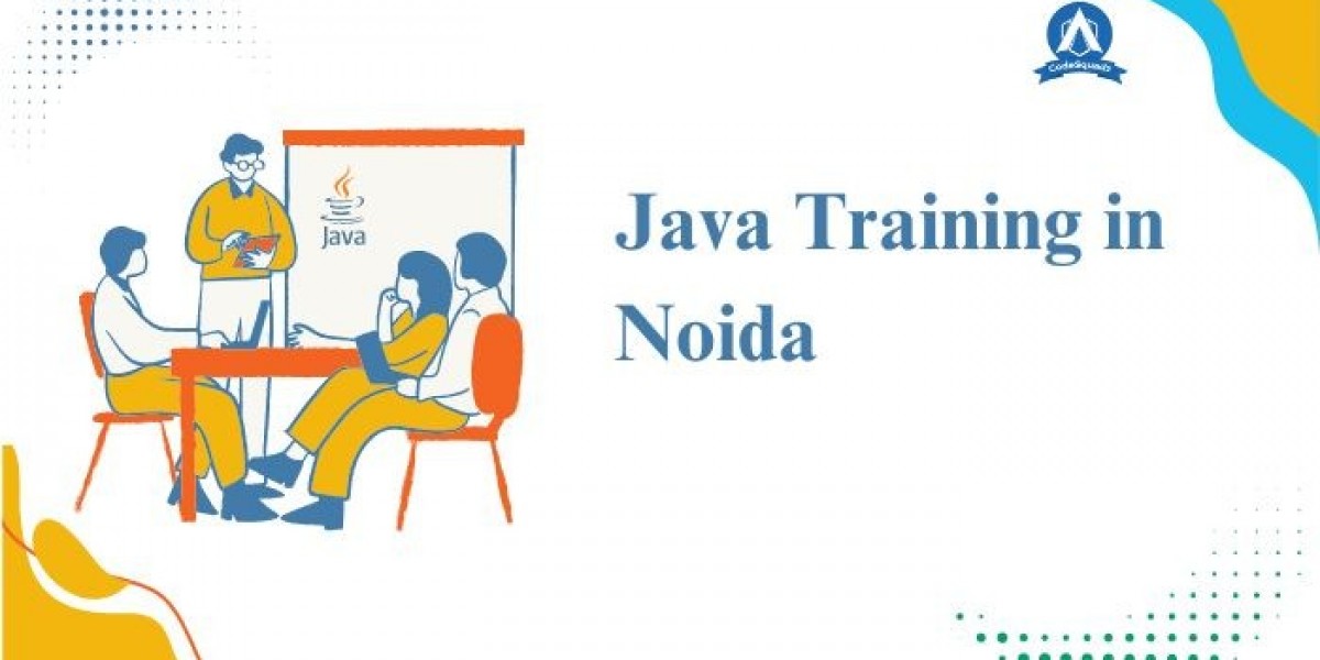 Best Java Course in Noida with 100% Placement Assistance