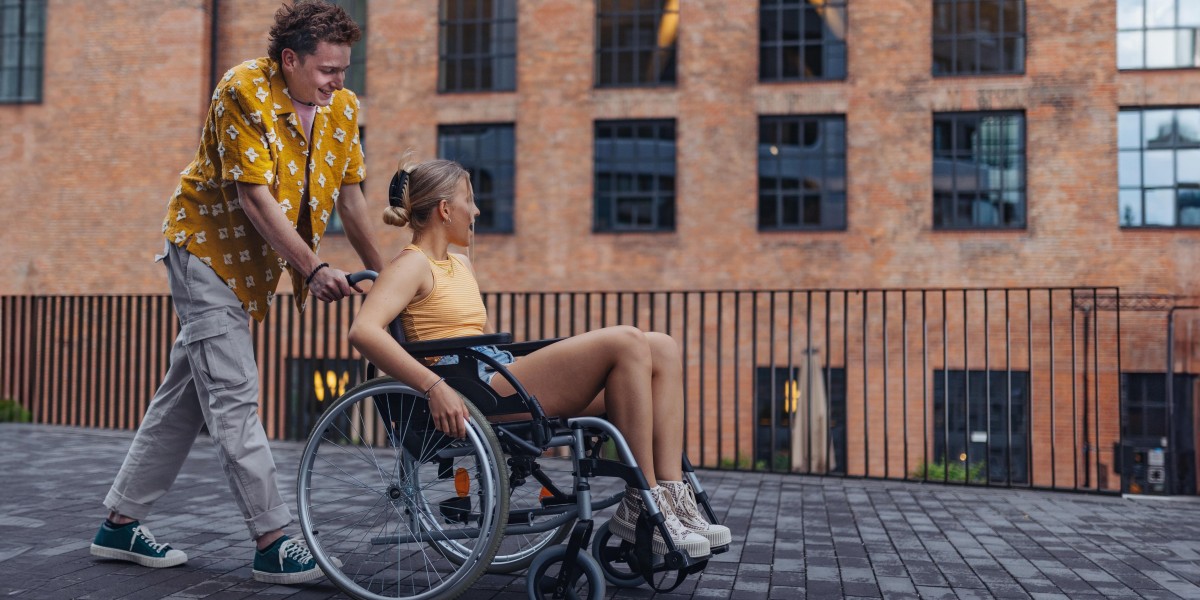 The Most Prevalent Issues In Mobility Scooters