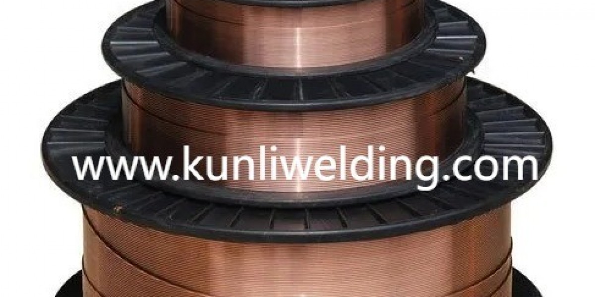 Kunliwelding Supports EV Frame Production with Advanced Alloys