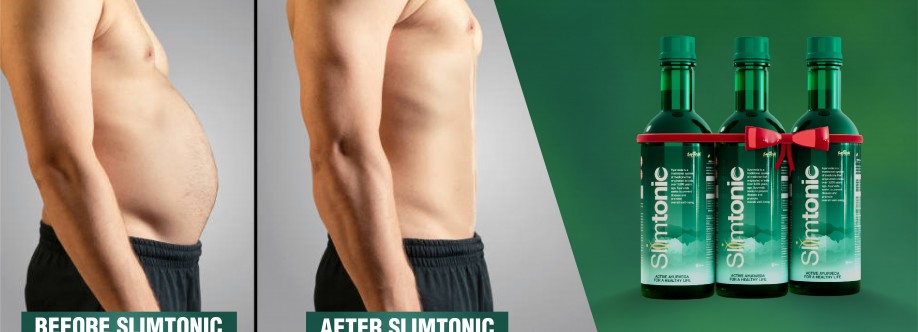 slimtonic Cover Image