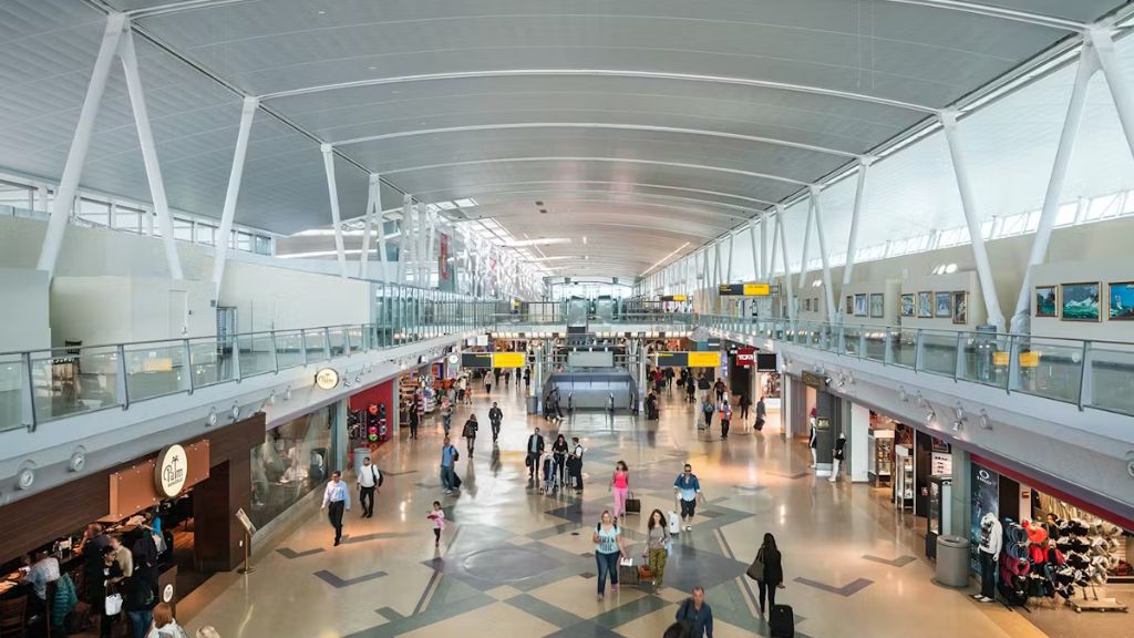 JFK International Airport Lost and Found