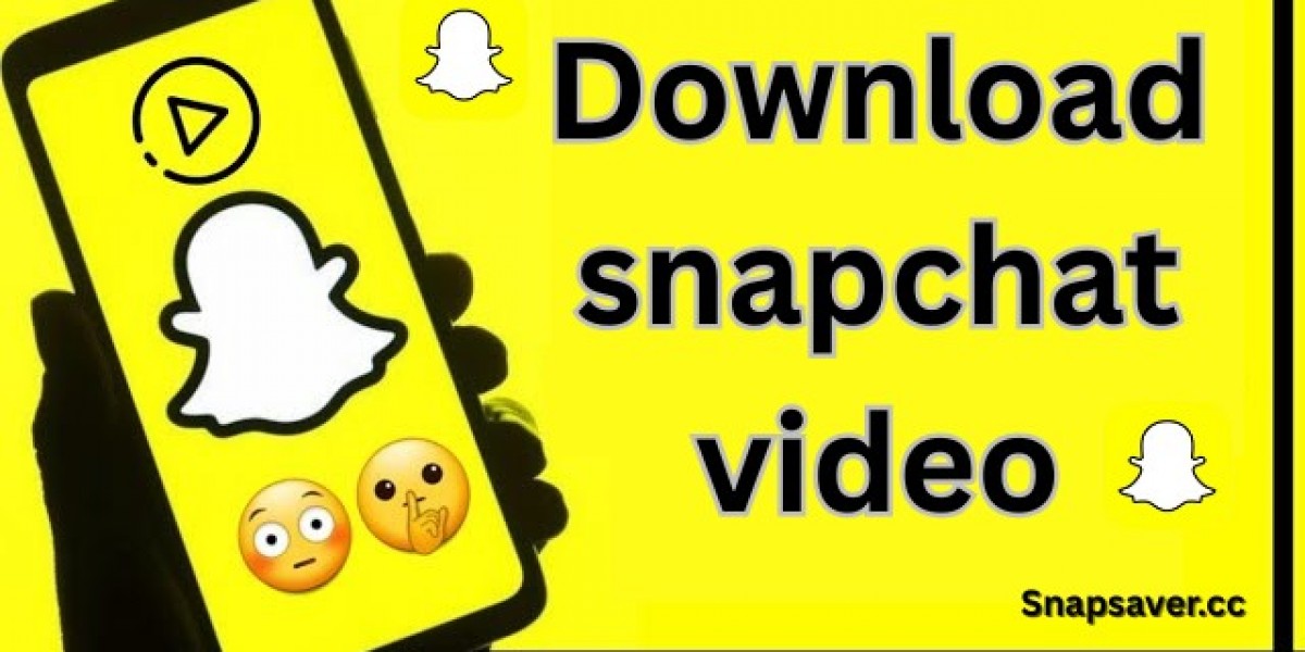 The Ultimate Guide to Snapchat Download Video for Android & iPhone