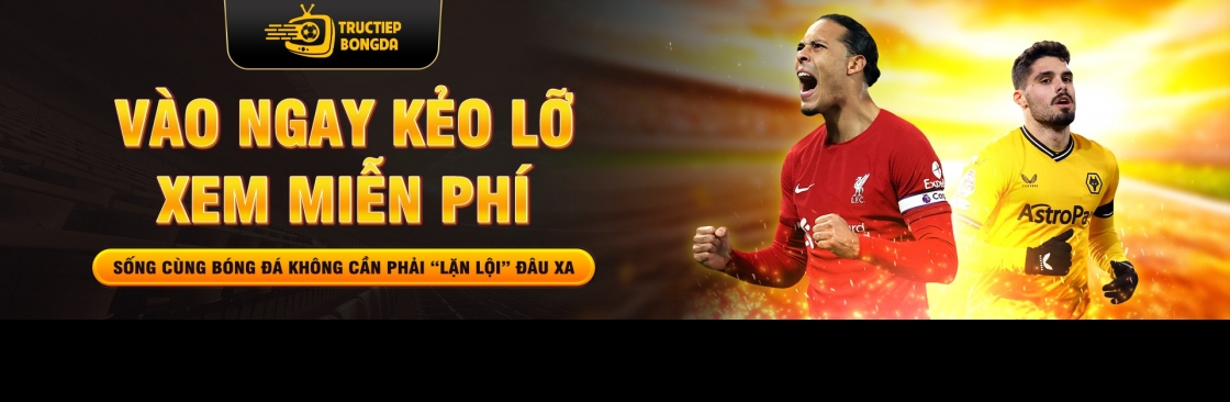 Trực tiếp bóng đá Cover Image