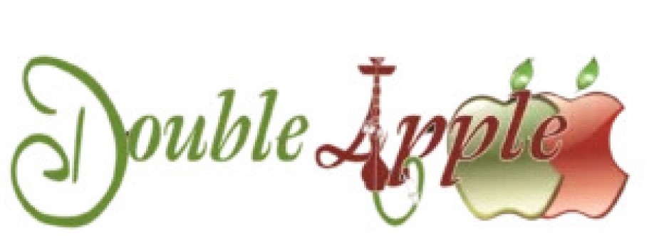 Double Apple Cover Image