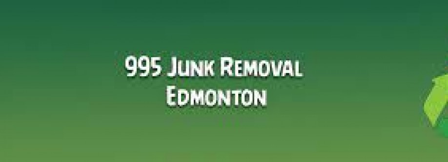995junkremovaledmonton Cover Image