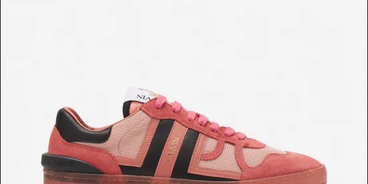 The Timeless Elegance of Lanvin: A Legacy in French Fashion