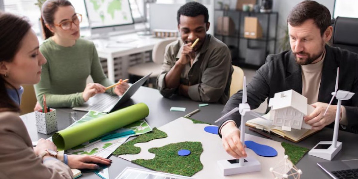 Virtual Reality in Architecture: Designing Dreams Before They’re Built