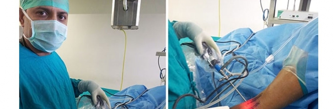 Dr Shekhar Srivastav Cover Image