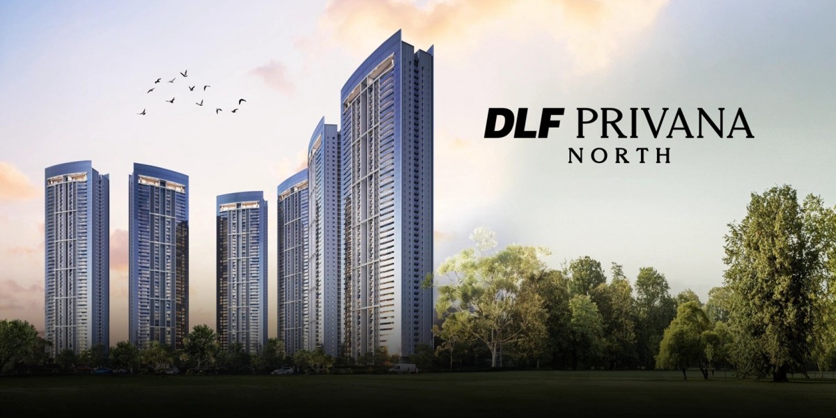 DLF Arbour Gurgaon: Redefining Class and Comfort in Sector 63’s Prime Address