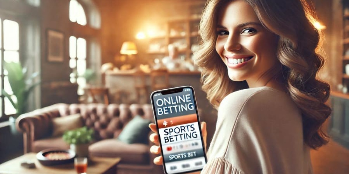 Ensure Safe Online Gambling Sites with Sureman: Your Scam Verification Platform
