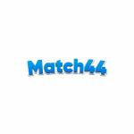 Match 44 Profile Picture