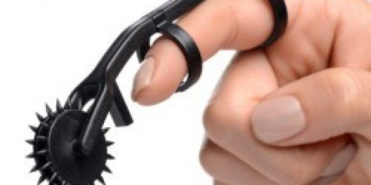 pink glass prostate stimulation sh993