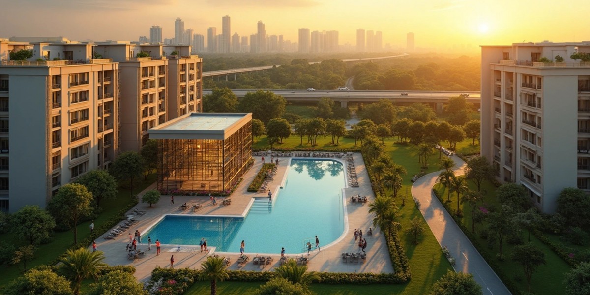 Gurgaon Real Estate 2025: Top Residential & Commercial Properties for Luxury Living and Smart Investment
