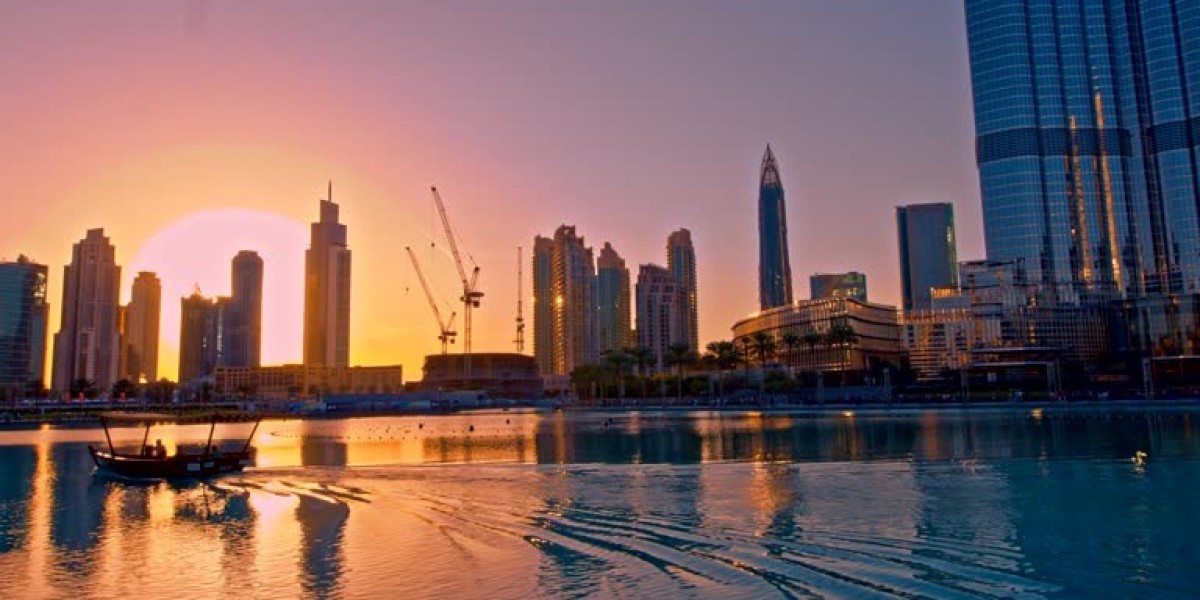 Villas for First-Time Buyers in Ajman