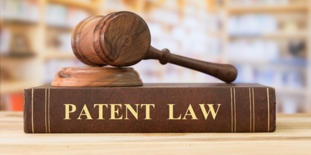 Patent Prosecution Law Firm in Noida – Aggarwal Associates