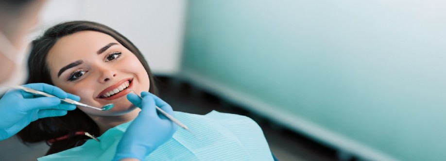 Blakeney Smile Dentistry Cover Image