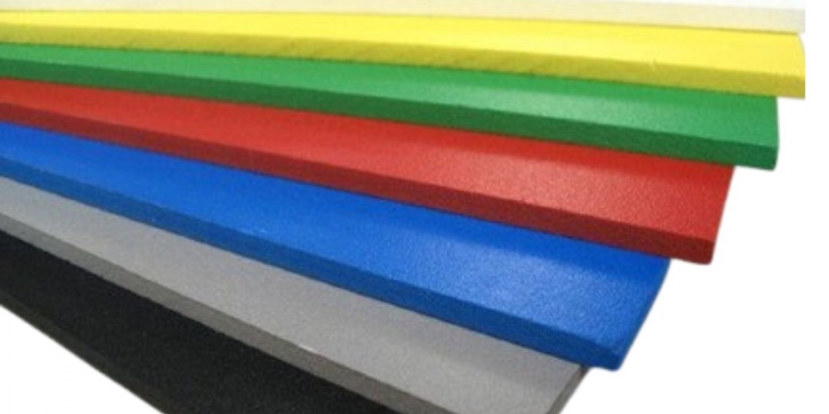 HDPE Sheets: Your Durable Solution for Any Project