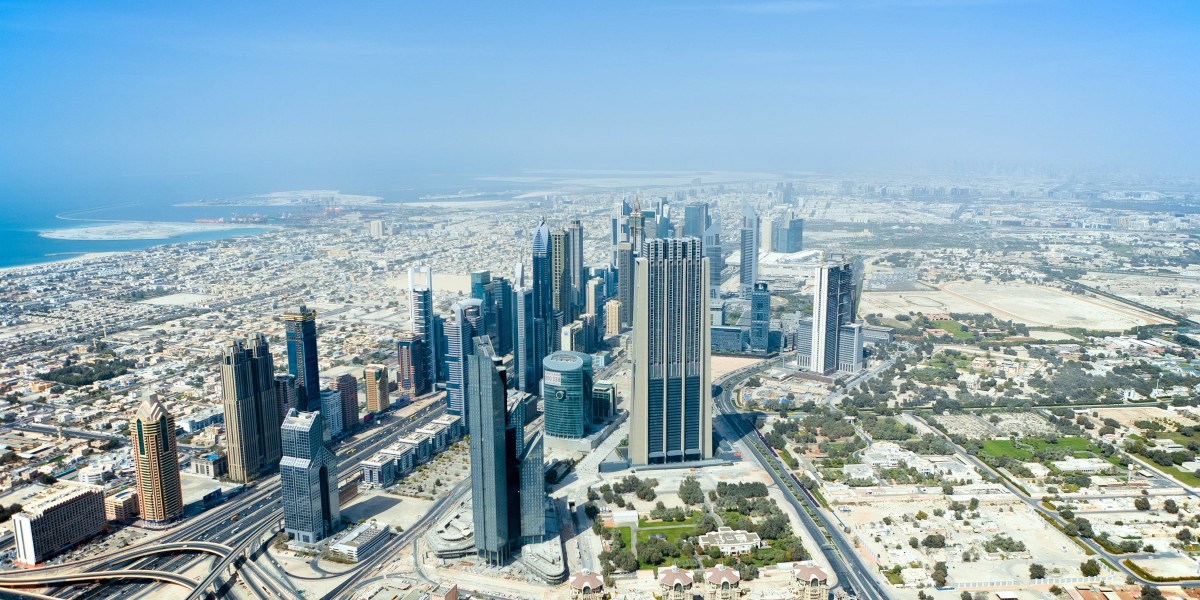 Discover Dubai: The Ultimate Guide for a Memorable Trip