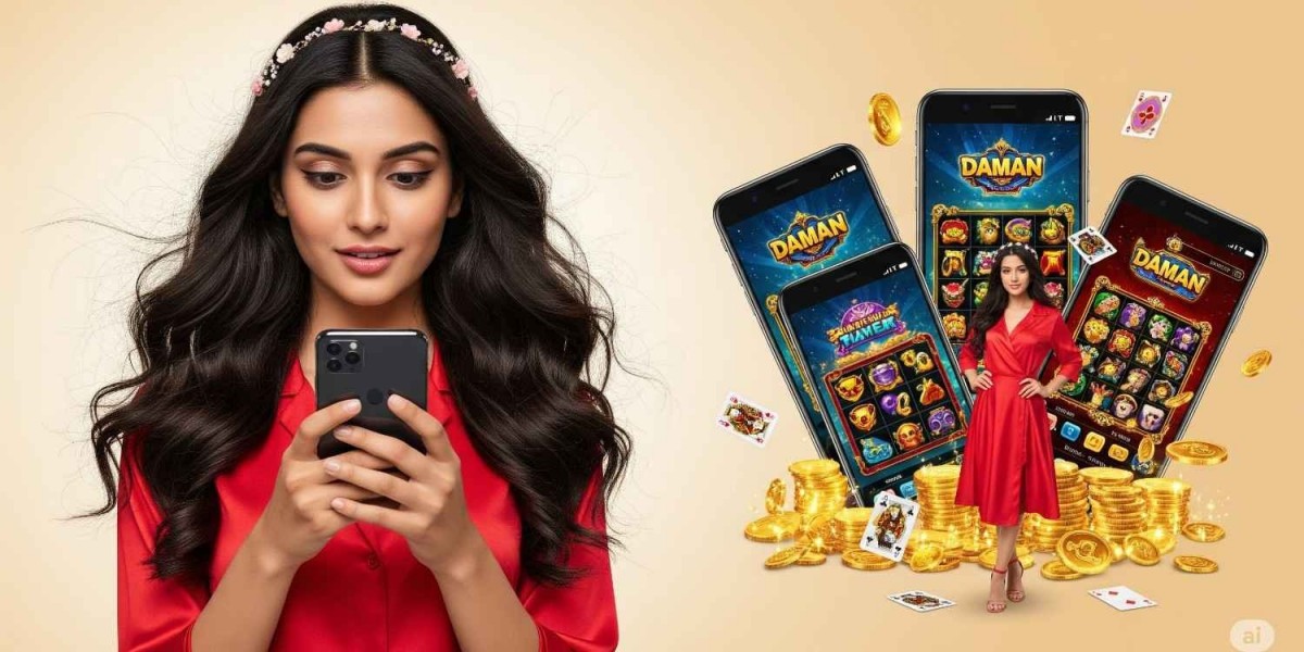 Top 5 Real Money Games to Play on Daman Games in 2025