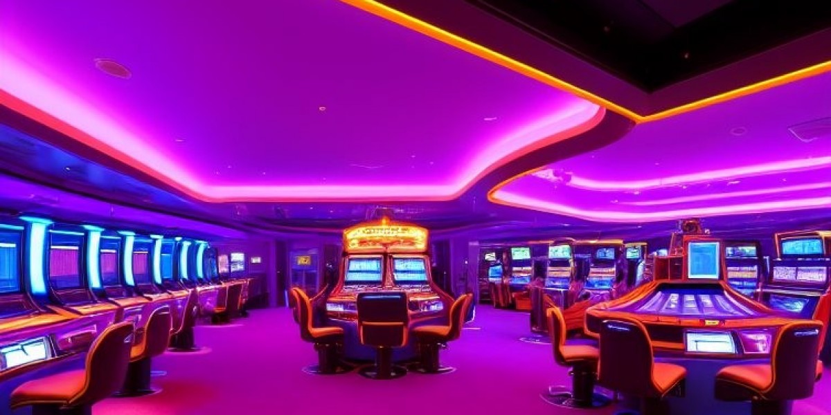 Großes Spielautomatenangebot bei LetsLucky Casino