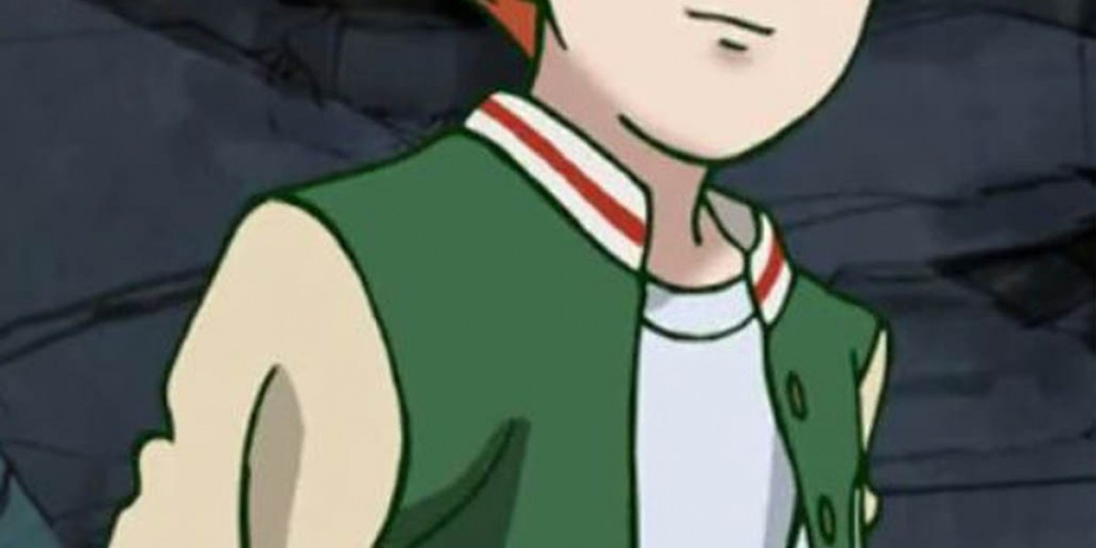 Mob Psycho 100 Jackets: A Must-Have for Anime Fans