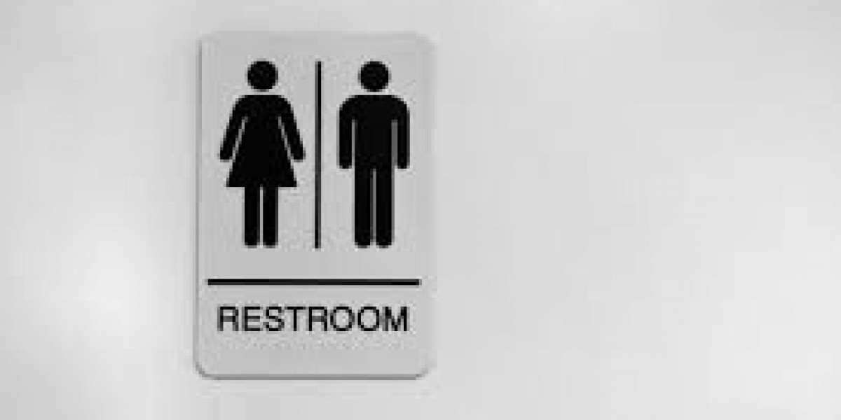 Why High-Quality Restroom Signs Are Essential for Homes, Hotels, and Commercial Spaces
