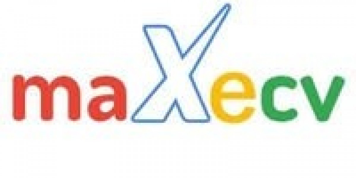 Get Noticed with Professional Resume Help from MaxeCV