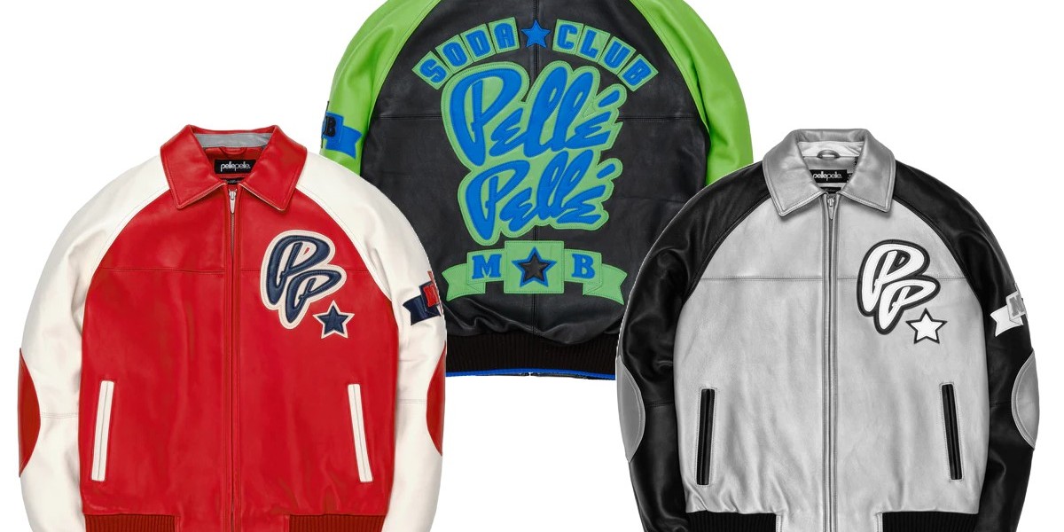 Pelle Pelle Classic Soda Club Jacket: Care & Maintenance Guide