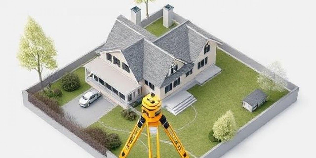 Unlocking Accuracy: How 3D Property Surveys Are Revolutionizing Residential Surveying