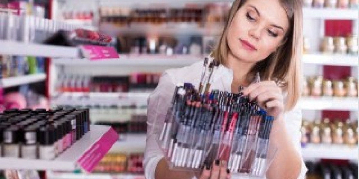 Trusted Wholesale Makeup Suppliers for Quality and Variety