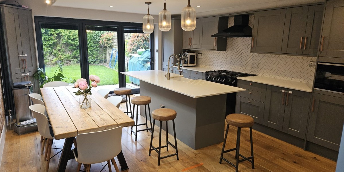 Upgrade Your Home with Howden Internal Doors | Free Delivery