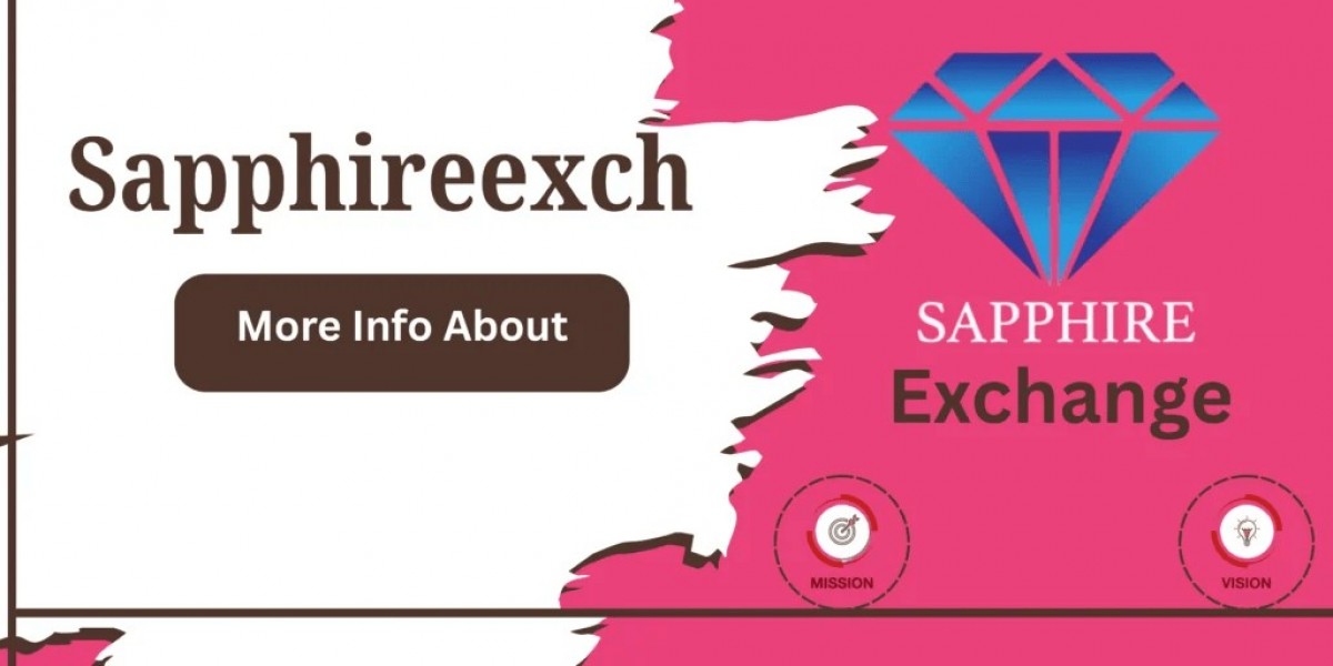 Unlocking the Secrets: Why New Bettors Flock to Sapphireexch