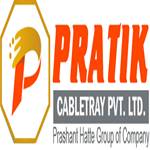 pratikcabletrays Company Profile Picture