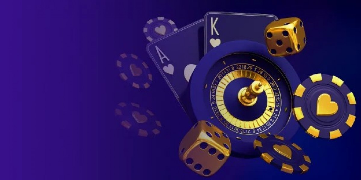 Lucky7 Even Casino Turning Gamers into Legends
