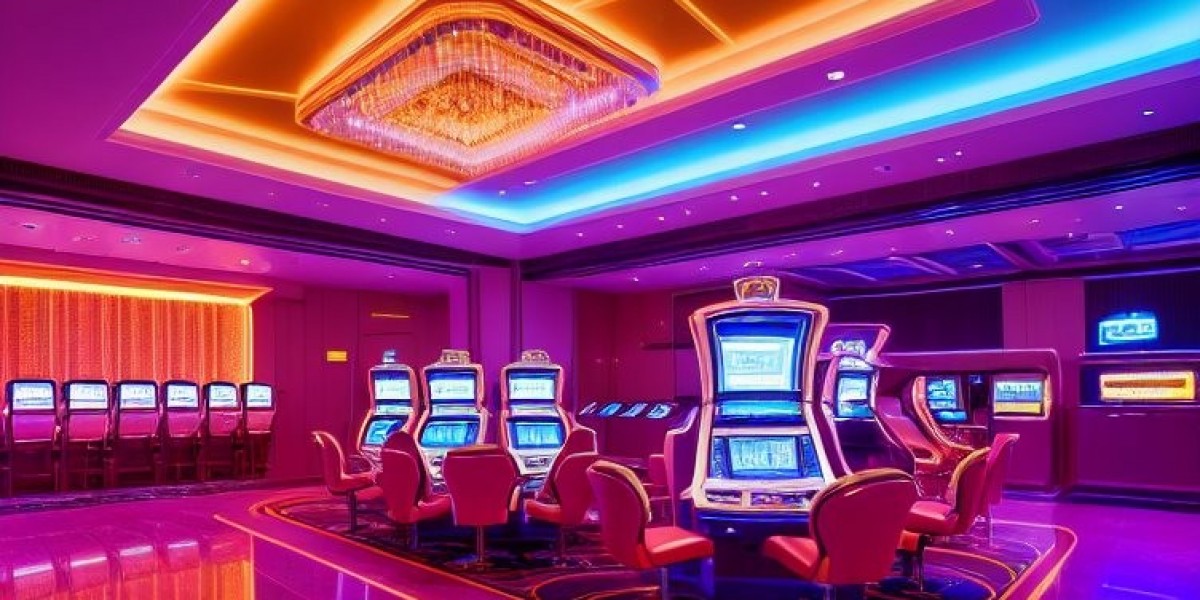 Spielautomaten bei casino Lazybar