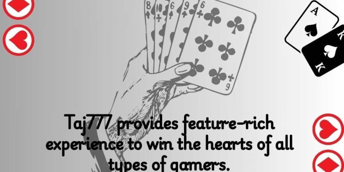 Taj777 – Sports aur Casino Ka Perfect Jugalbandi