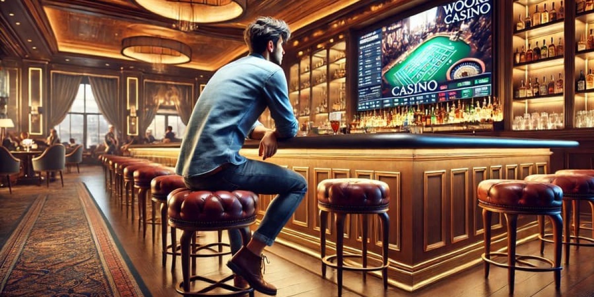 Exploring Online Betting Safety with the Onca888 Scam Verification Community