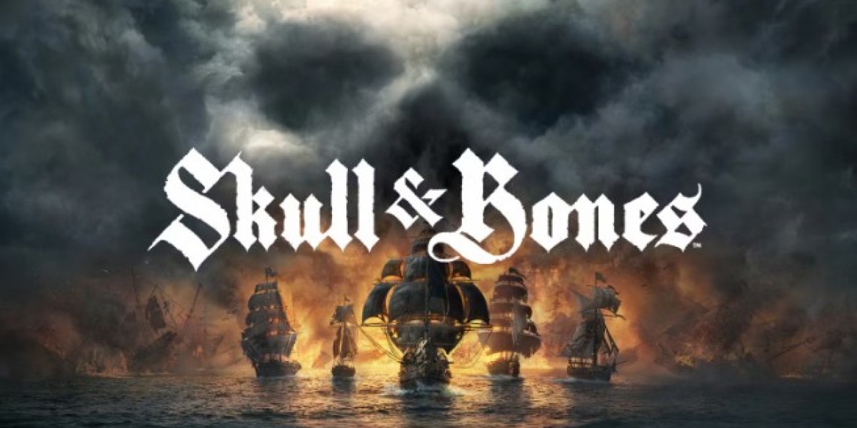MMOexp Skull and Bones:   Unique rewards from the pirate community