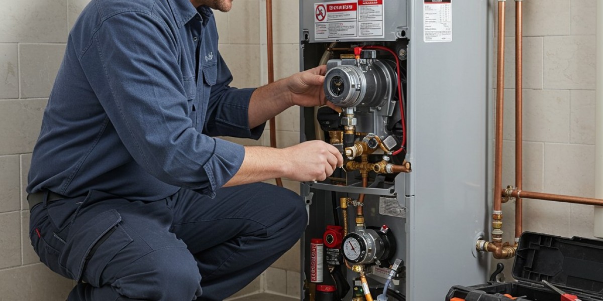 Complete Guide to Water Heater Replacement & Professional Water Heater Installation Services