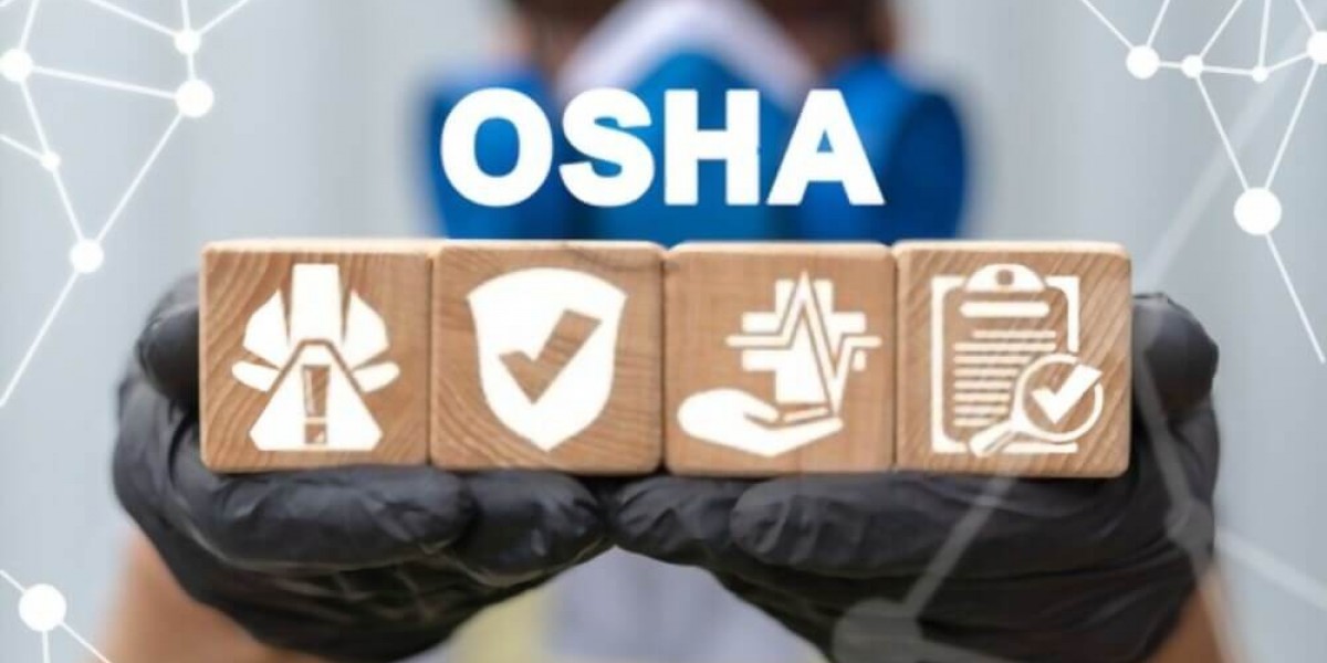 OSHA Course in Pakistan | Safety Training by IEHSAS