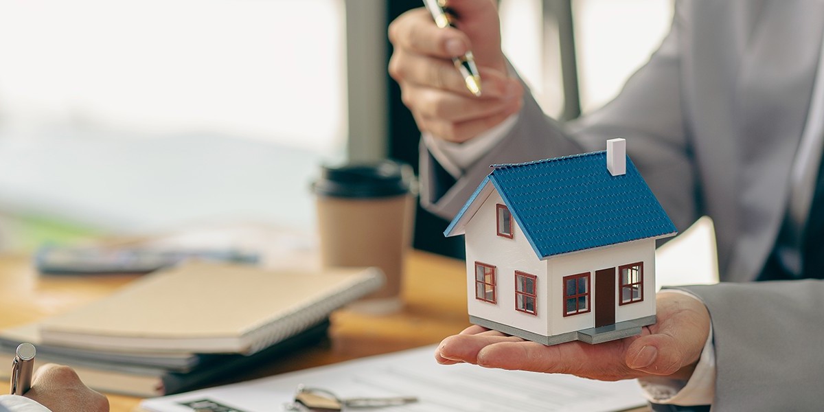 First-Time Home Buyer? Here's Your No-Stress Guide to Real Estate