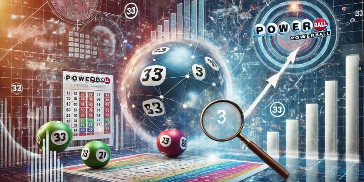 Donghaeng Lottery Powerball: Analyzing Trends and Insights with Bepick Community