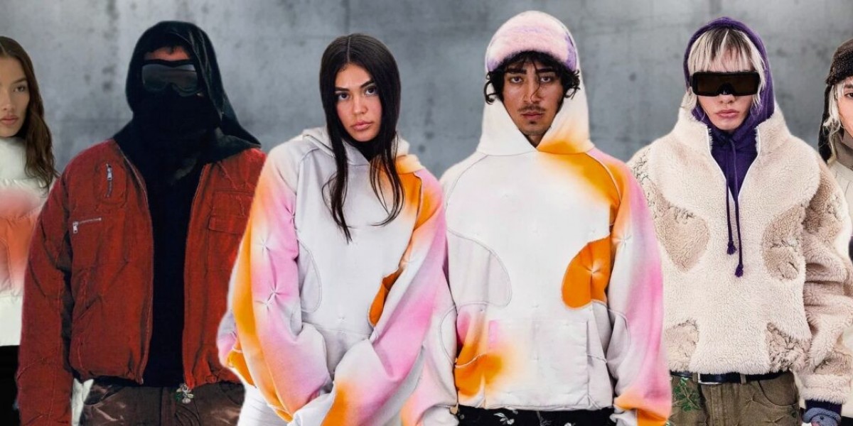 A Hidden Gem in Streetwear Culture