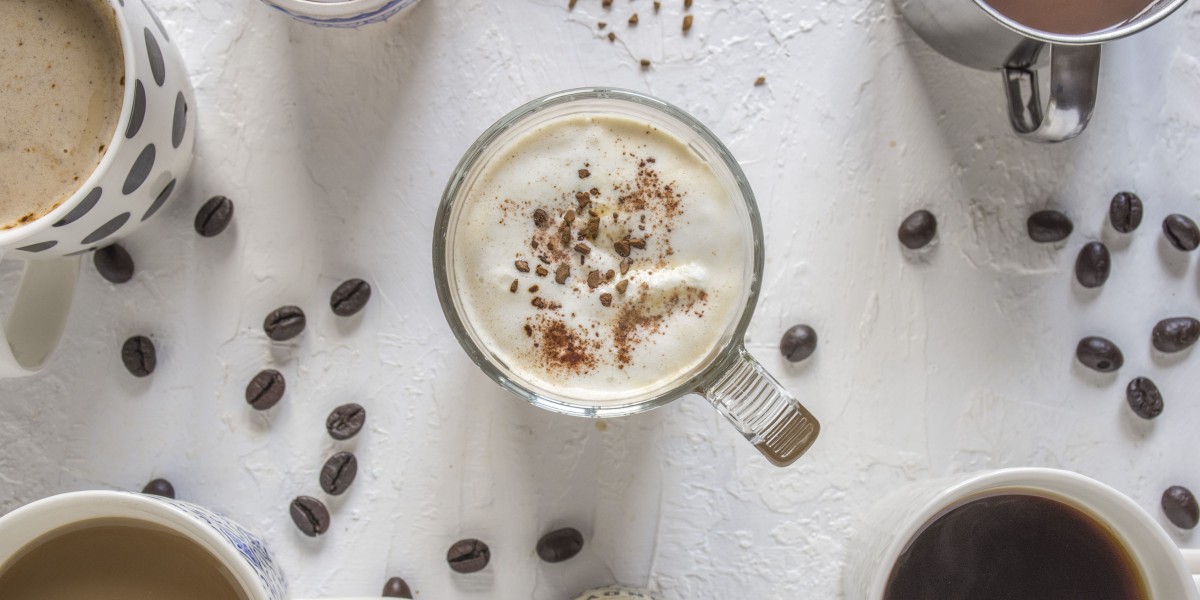 The Krups Dolce Gusto Coffee Machine Awards: The Best, Worst And Weirdest Things We've Ever Seen