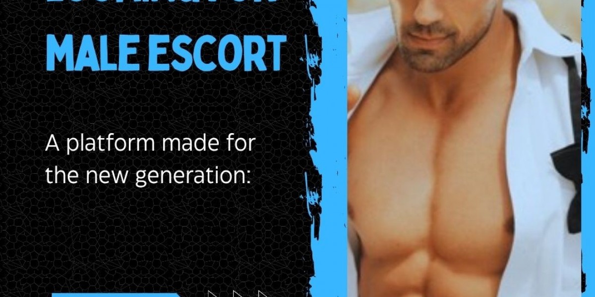 Why Choose Gigolo Services in Noida? How Technology is Improving Service Accessibility and Safety