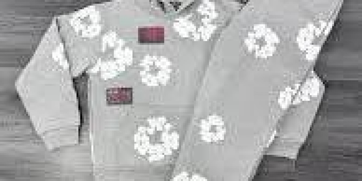 Denim Tears: A Cultural Statement in Streetwear